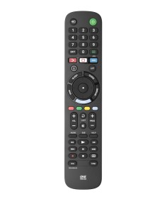 TV Replacement Remotes URC 4912 mando a distancia IR inalámbrico Botones