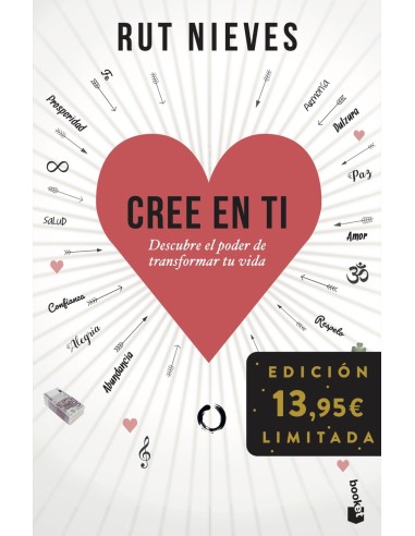 Cree en ti