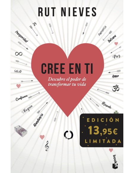 Cree en ti