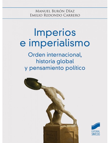 Imperios e imperialismo