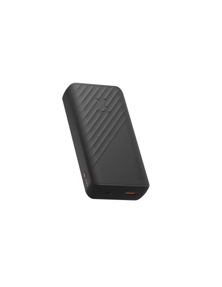 15W FastCharge Go2 Powerbank 20.000 - Negro carbón