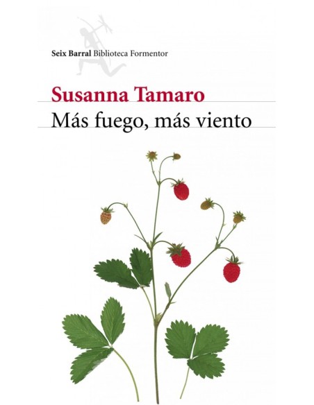 Mas fuego mas viento