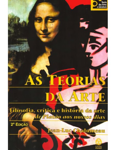 teorias da arte filosofia critica historia arte