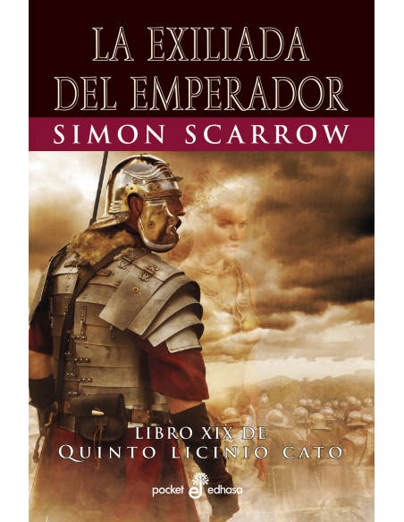 La exiliada del emperador XIX