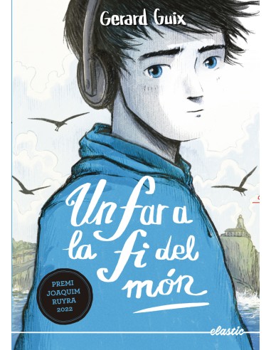 Un far a la fi del mon