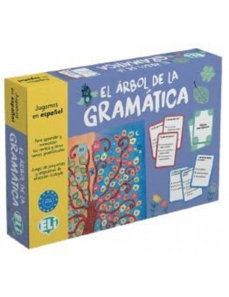 EL ARBOL DE LA GRAMATICA EL ARBOL DE LA GRAMATICA