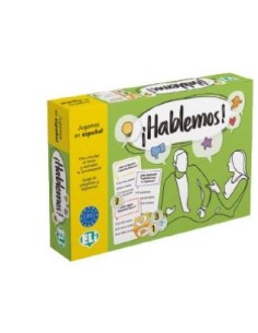 HABLEMOS