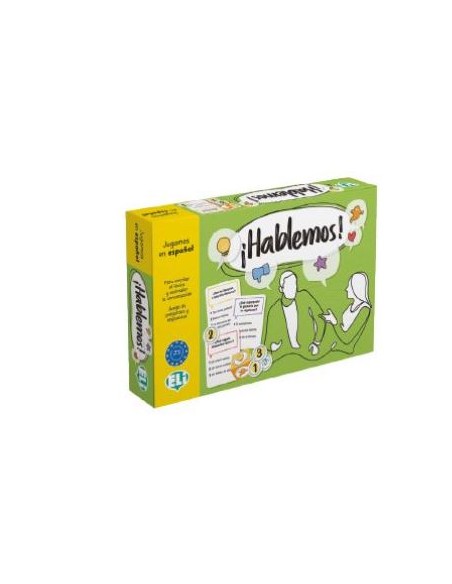 HABLEMOS HABLEMOS