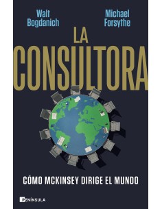 LA CONSULTORA