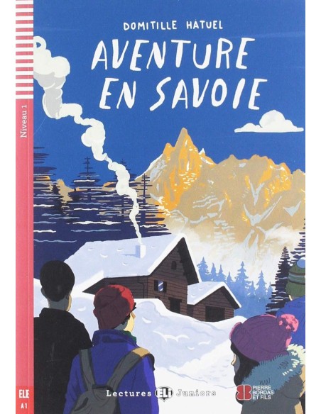 Niv1 VACANCES EN SAVOIE