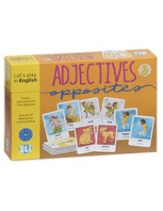 Adjectives
