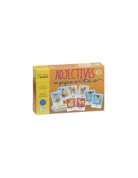 Adjectives