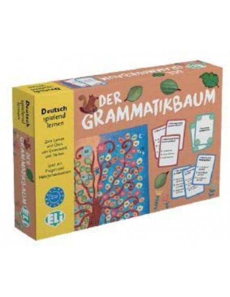 Des grammatikbaum
