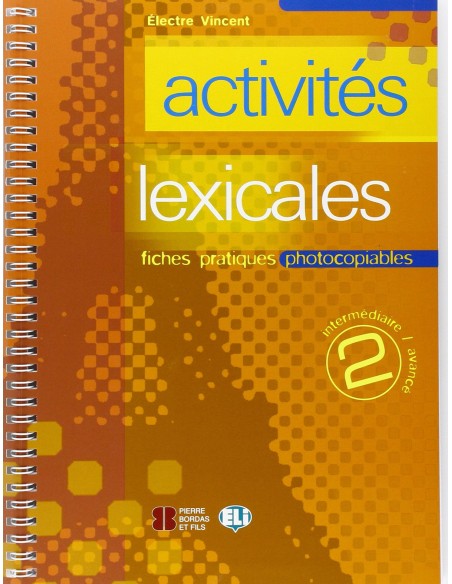 Activites lexicales 2