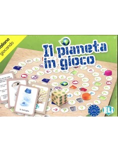 IL PIANETA IN GIOCO