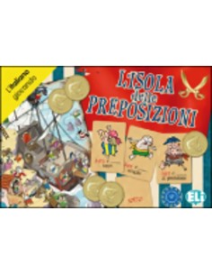 LISOLA DELLA PREPOSIZIONI