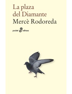 La plaza del Diamante