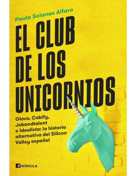 El club de los unicornios