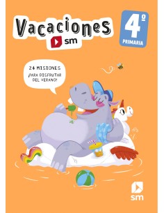 VACACIONES 4PRIM 2023