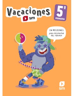 VACACIONES 5PRIM 2023