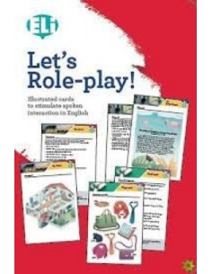 LET S ROLE PLAY