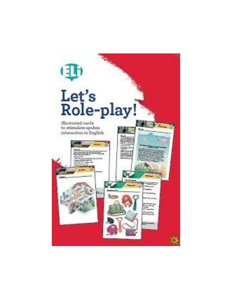 LET S ROLE PLAY