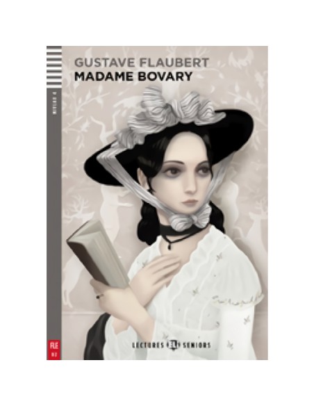Niv4 Madame Bovary