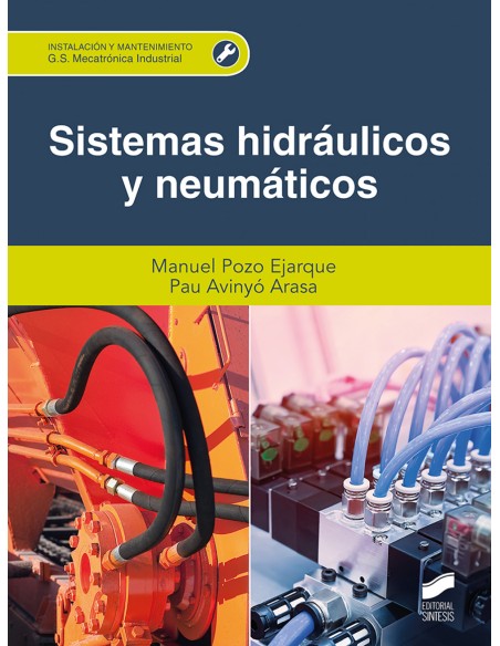 Sistemas hidraulicos y neumaticos