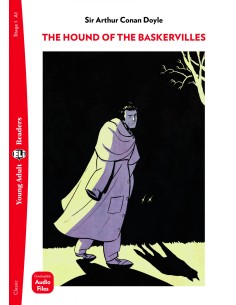 The Hound of the Baskervilles CD