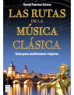 Las rutas de la musica clasica