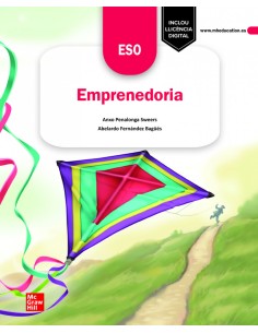 Emprenedoria ESO