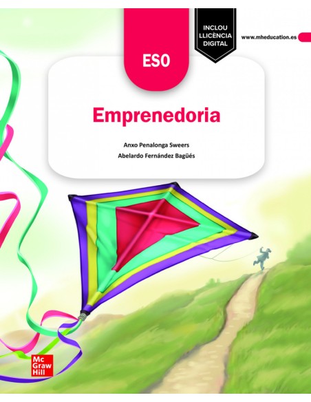 Emprenedoria ESO