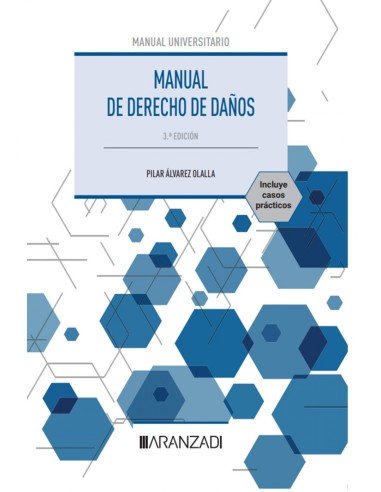 Manual de derecho de danos