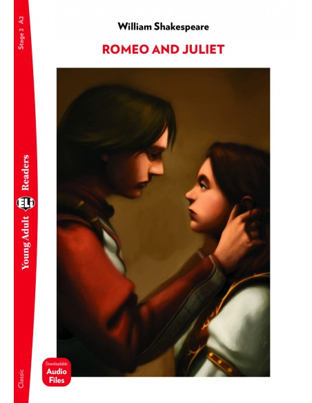 ROMEO AND JULIET