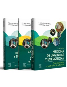 packmedicina de urgencias y emergencias a examen