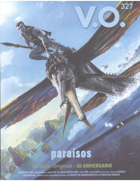 VERSION ORIGINAL 327 JULIO 2023