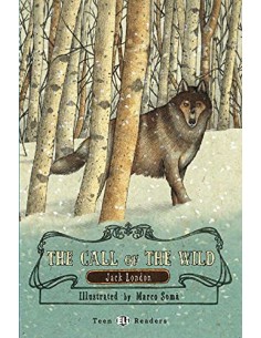 THE CALL OF THE WILD