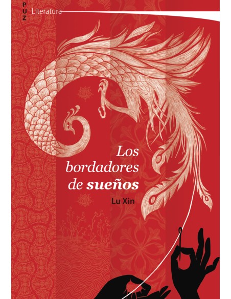 Los bordadores de suenos