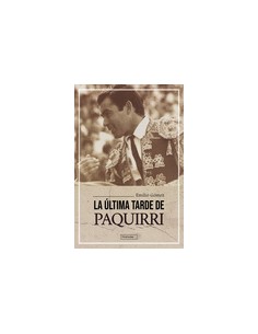 La ultima tarde de Paquirri