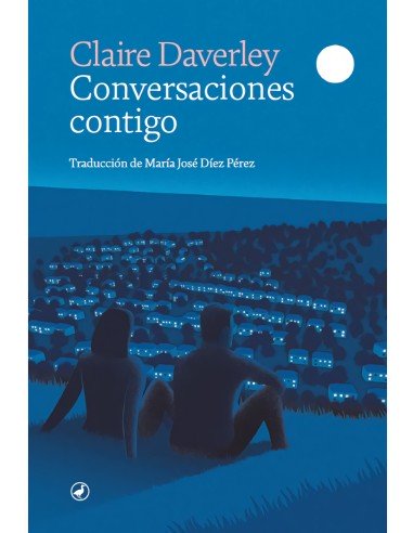 Conversaciones contigo