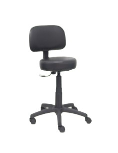 01CLSP840RN silla de oficina y de ordenador Asiento acolchado Respaldo acolchado