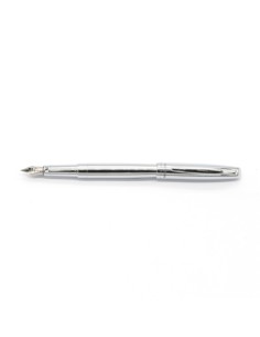 PLUMA INOXCROM PRIME CROMO