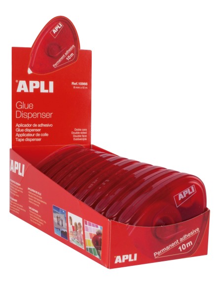 11037 adhesivo para uso doméstico