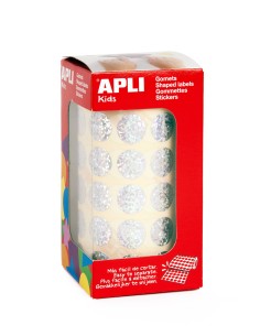 11631 etiqueta autoadhesiva Alrededor Permanente