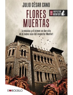 Flores muertas