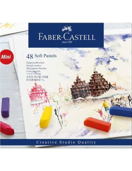 128248 cera 48 pieza(s) 128248 - Pack de 3