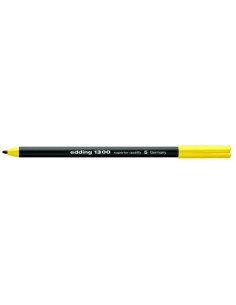 EDG ROTULADOR PTA REDONDA 3MM AM 1300-05