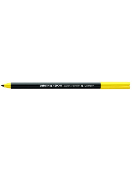 EDG ROTULADOR PTA REDONDA 3MM AM 1300-05