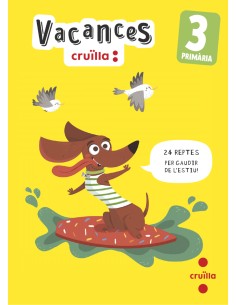 Vacances 3 Primaria