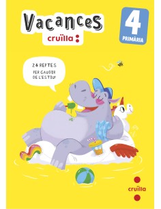 Vacances 4 Primaria